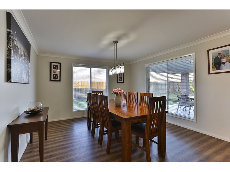 10 Bennett Street, Kleinton QLD 4352
