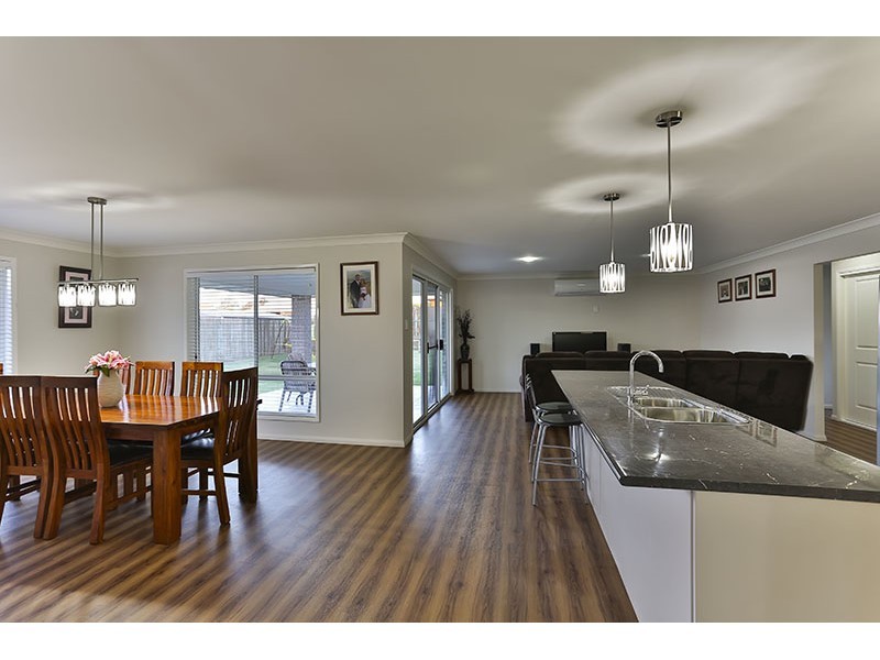 10 Bennett Street, Kleinton QLD 4352