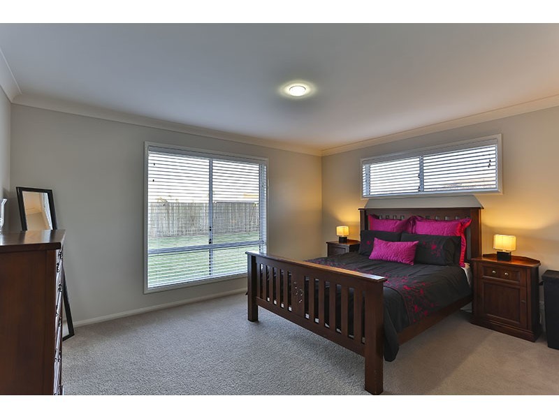 10 Bennett Street, Kleinton QLD 4352