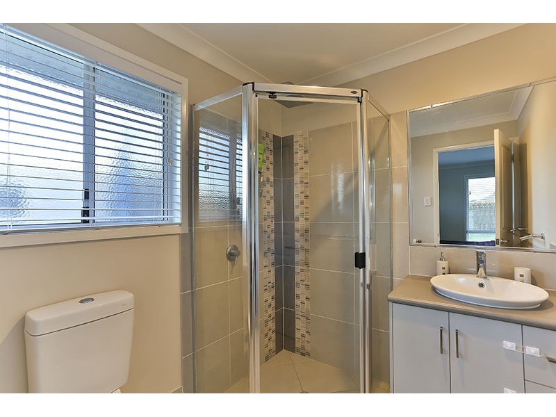 10 Bennett Street, Kleinton QLD 4352
