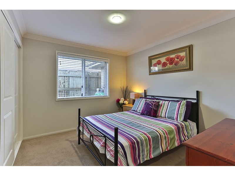 10 Bennett Street, Kleinton QLD 4352