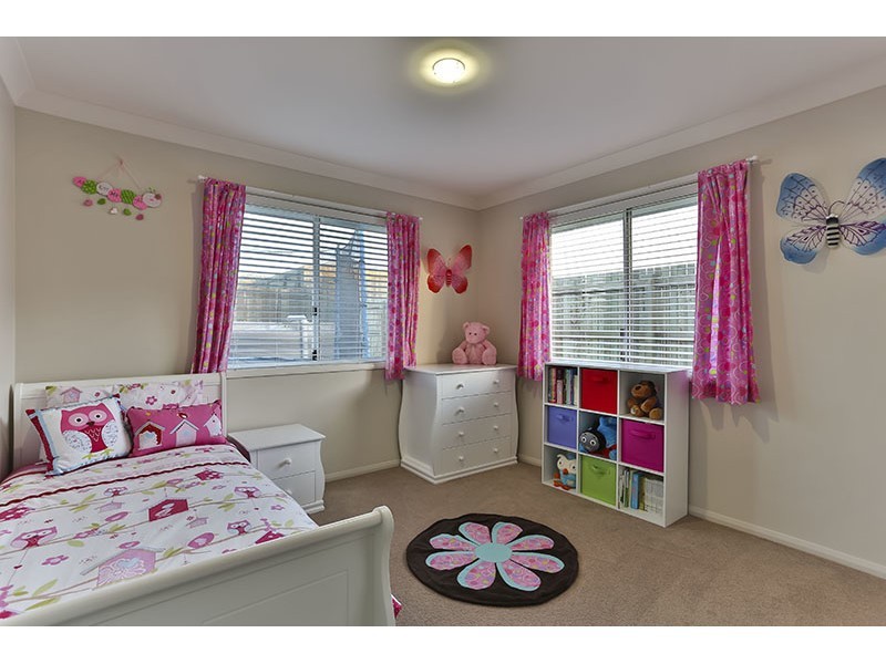 10 Bennett Street, Kleinton QLD 4352