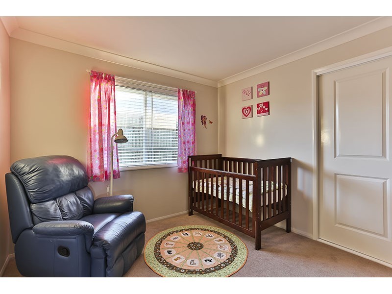 10 Bennett Street, Kleinton QLD 4352
