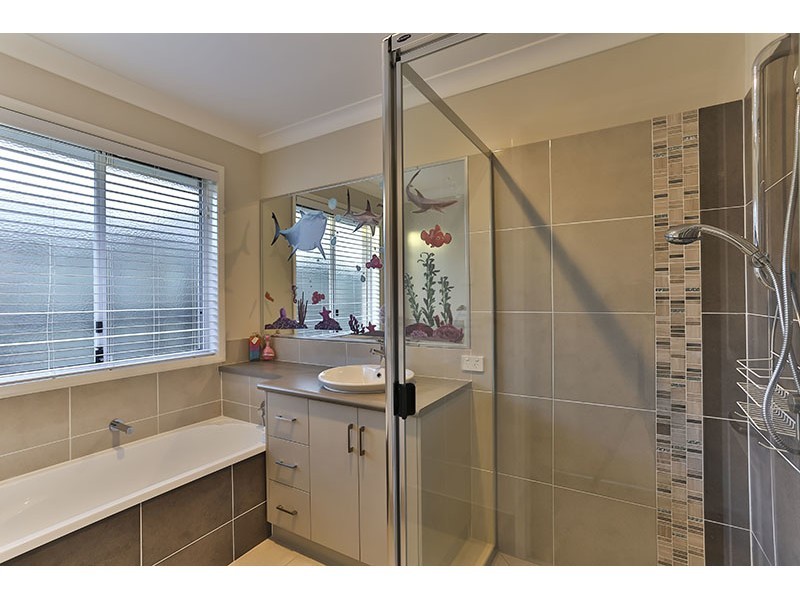 10 Bennett Street, Kleinton QLD 4352