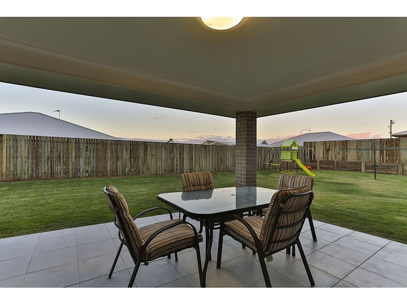 10 Bennett Street, Kleinton QLD 4352