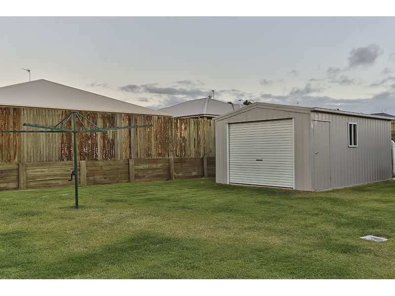 10 Bennett Street, Kleinton QLD 4352