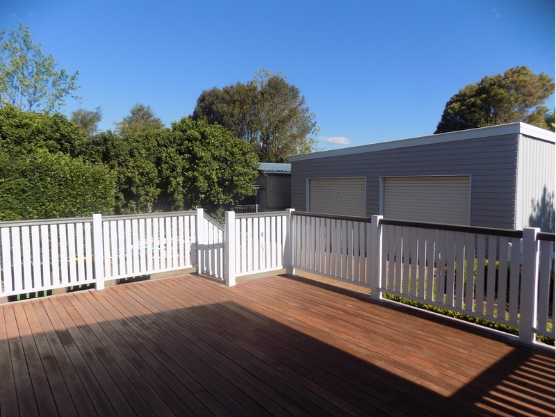 62 Taylor Steet, Newtown QLD 4350