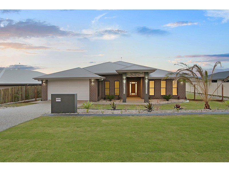 18 Lockyer Street, Kleinton QLD 4352