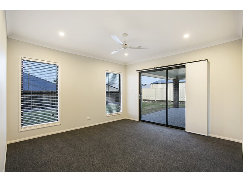 18 Lockyer Street, Kleinton QLD 4352