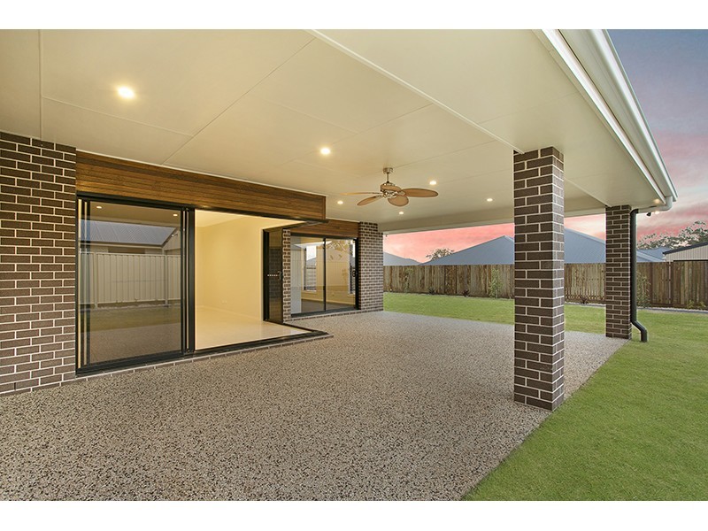 18 Lockyer Street, Kleinton QLD 4352