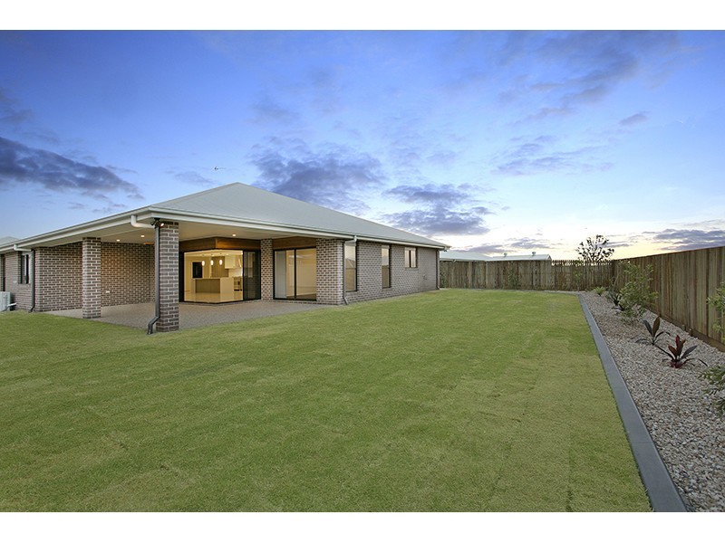 18 Lockyer Street, Kleinton QLD 4352