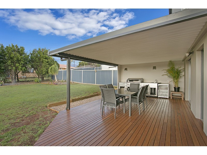 17 Butler Street, Rangeville QLD 4350