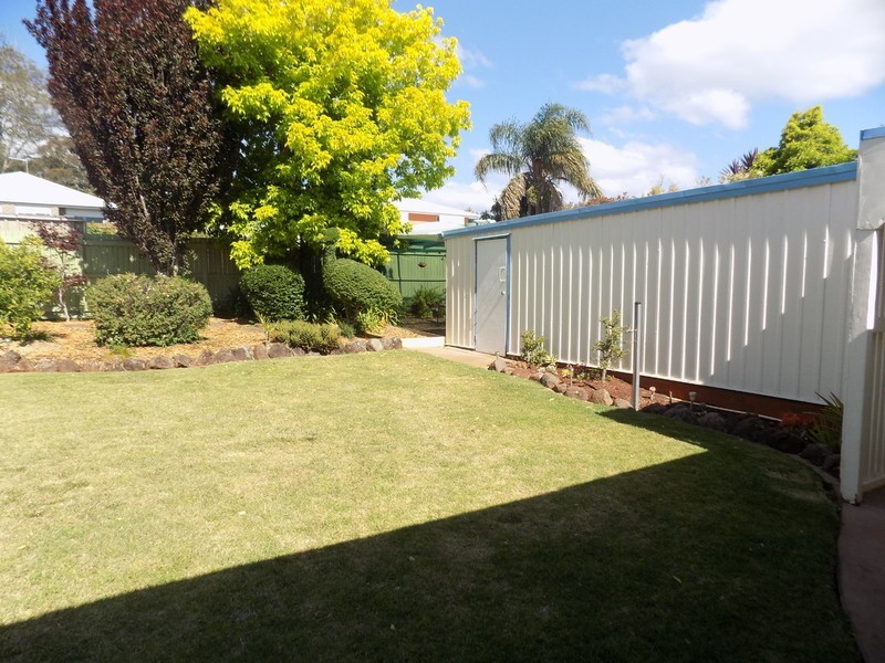 202 Mackenzie Street, Rangeville QLD 4350