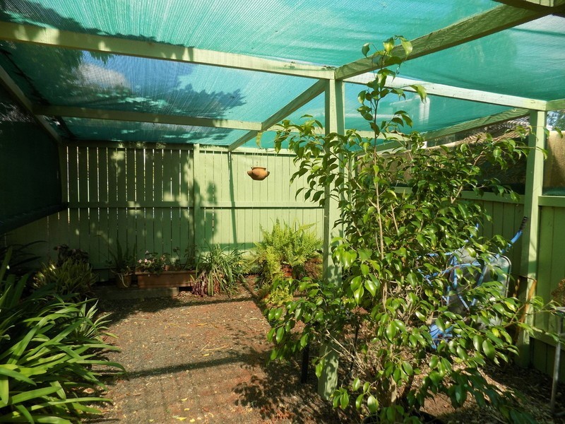 202 Mackenzie Street, Rangeville QLD 4350