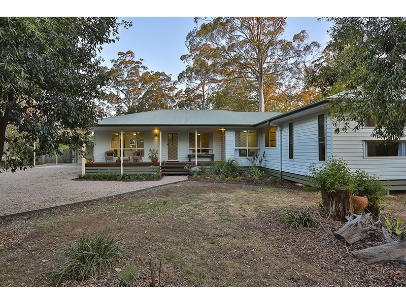 135 Kuhls Road, Highfields QLD 4352