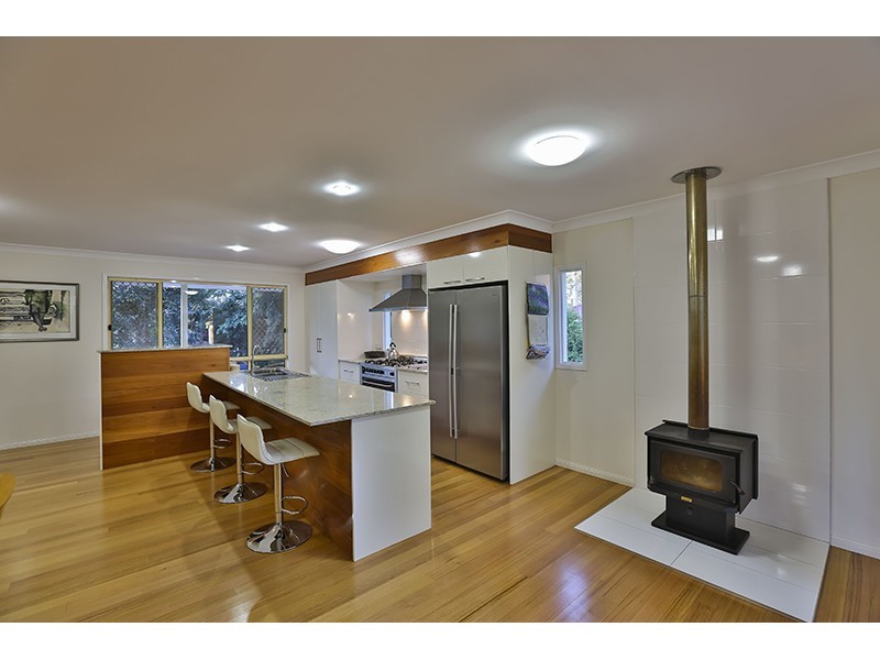 135 Kuhls Road, Highfields QLD 4352
