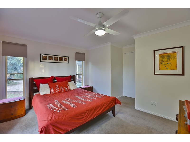 135 Kuhls Road, Highfields QLD 4352
