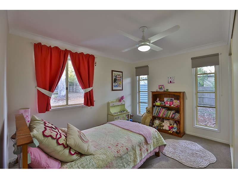 135 Kuhls Road, Highfields QLD 4352