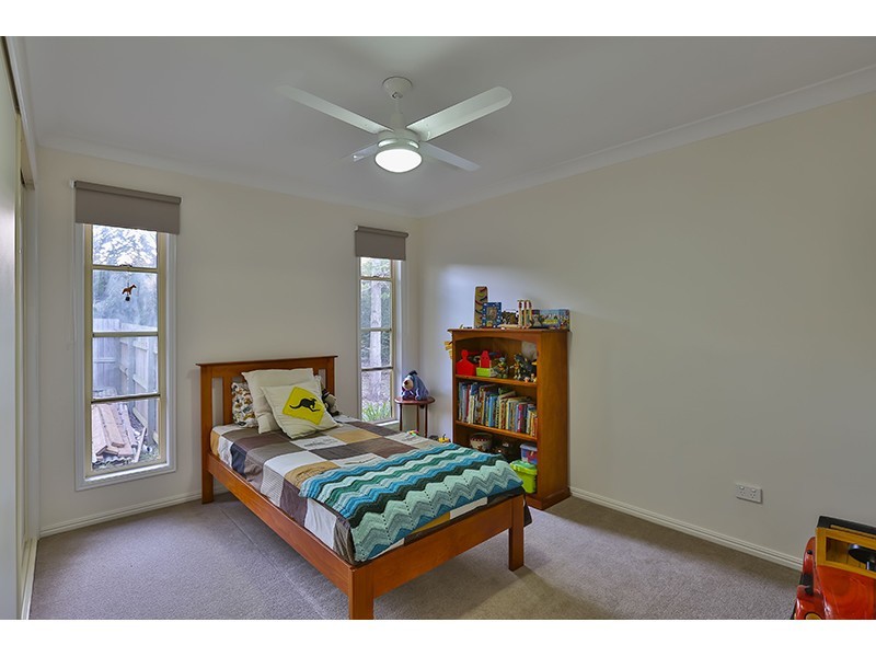 135 Kuhls Road, Highfields QLD 4352