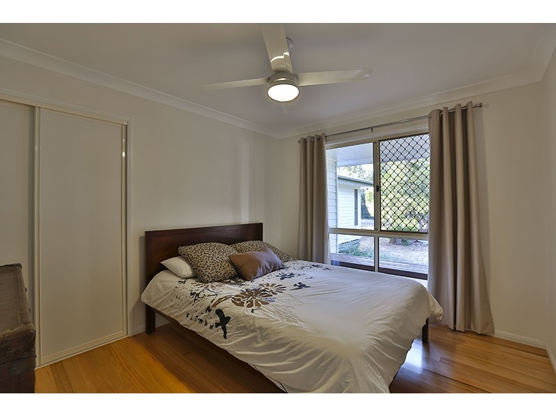 135 Kuhls Road, Highfields QLD 4352
