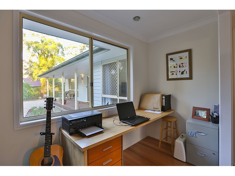 135 Kuhls Road, Highfields QLD 4352