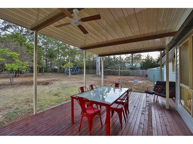 135 Kuhls Road, Highfields QLD 4352