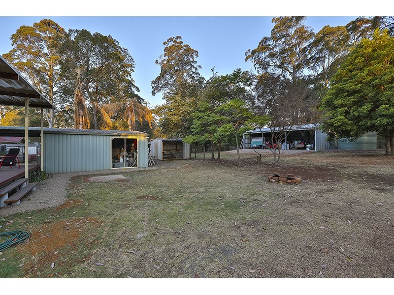 135 Kuhls Road, Highfields QLD 4352