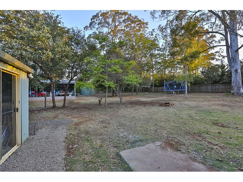 135 Kuhls Road, Highfields QLD 4352