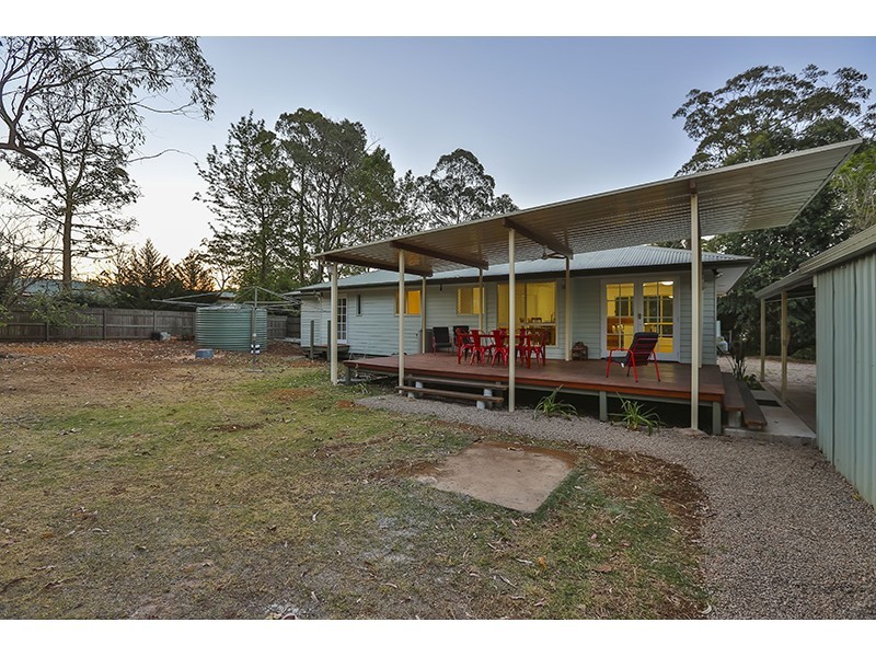 135 Kuhls Road, Highfields QLD 4352