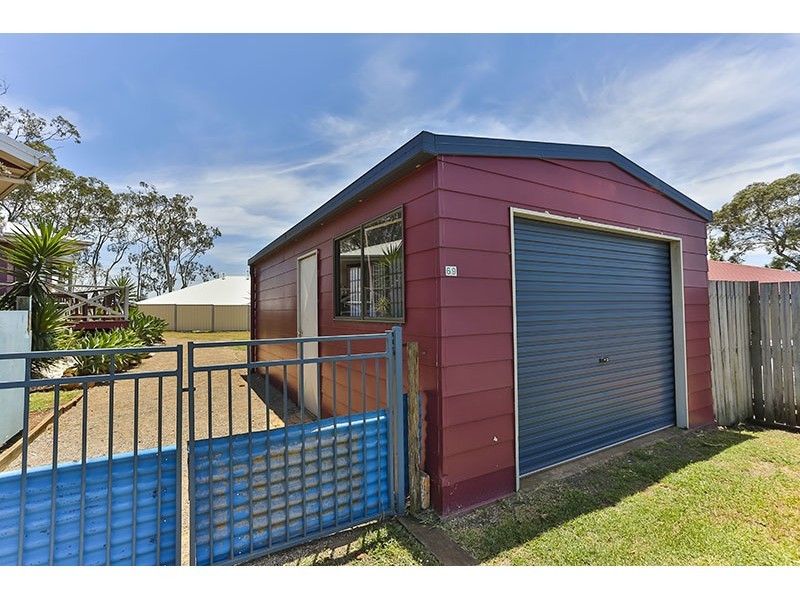 69 Seppelt Street, Wilsonton Heights QLD 4350