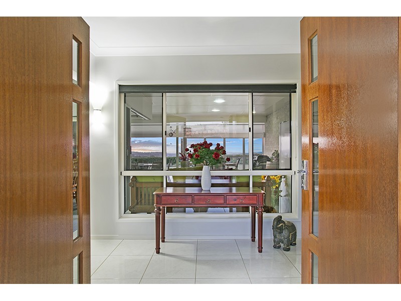 16 Mountview Court, Highfields QLD 4352