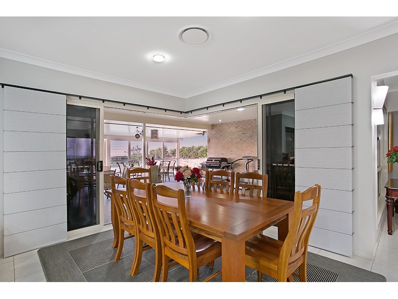 16 Mountview Court, Highfields QLD 4352