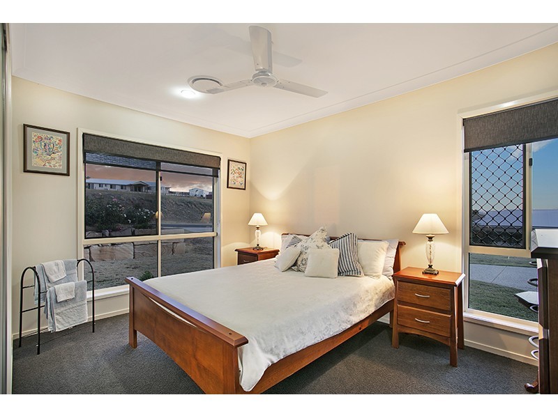 16 Mountview Court, Highfields QLD 4352