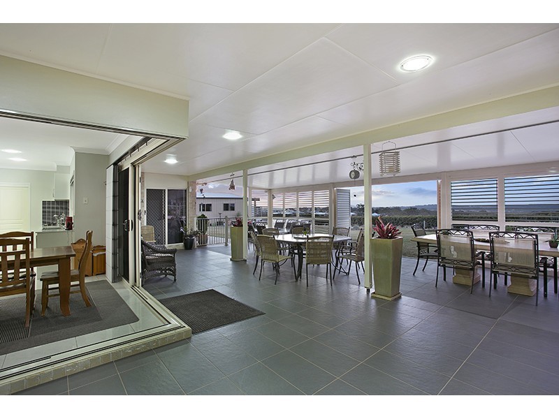 16 Mountview Court, Highfields QLD 4352