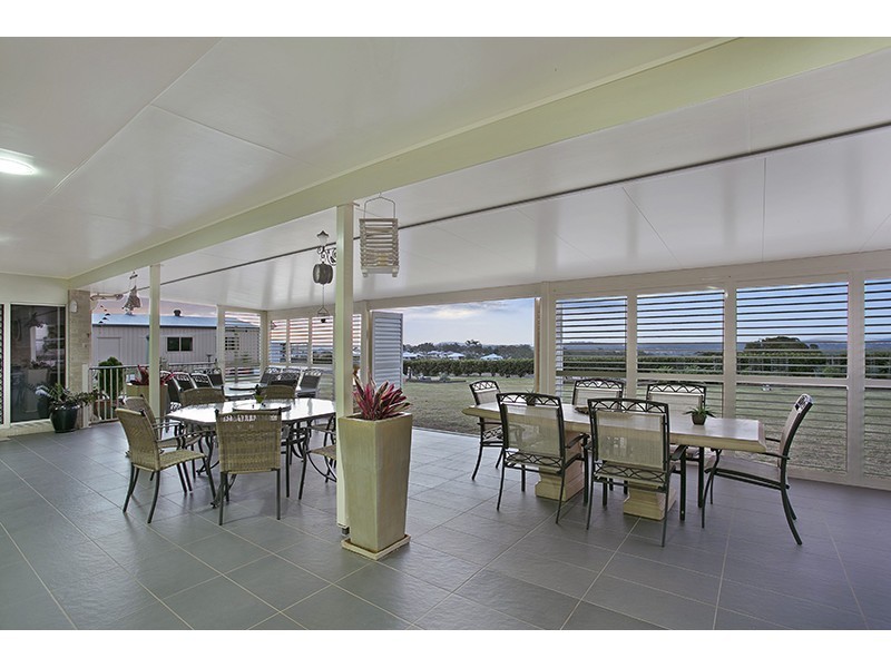 16 Mountview Court, Highfields QLD 4352