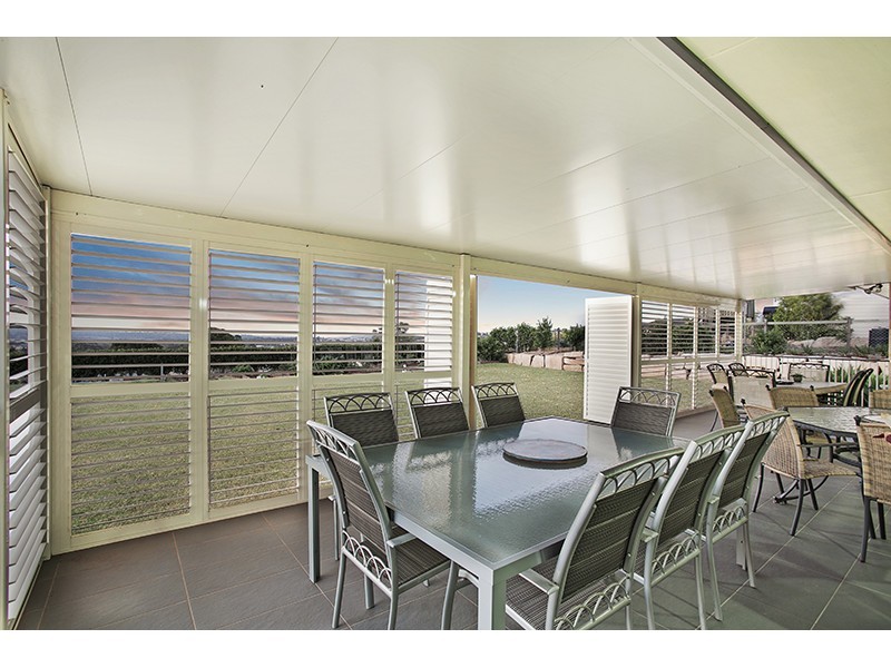 16 Mountview Court, Highfields QLD 4352