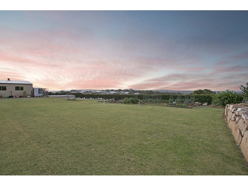 16 Mountview Court, Highfields QLD 4352