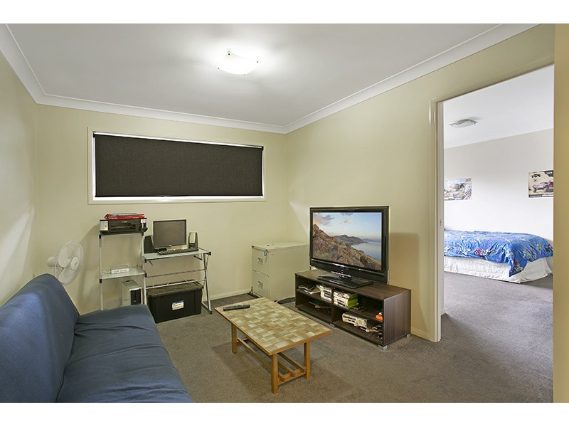 15 Plover Court, Highfields QLD 4352