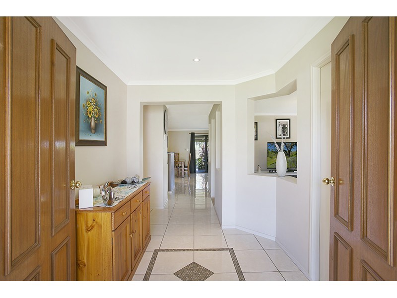 25 Balonne Drive, Glenvale QLD 4350