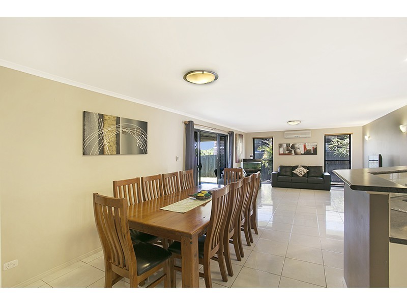 25 Balonne Drive, Glenvale QLD 4350