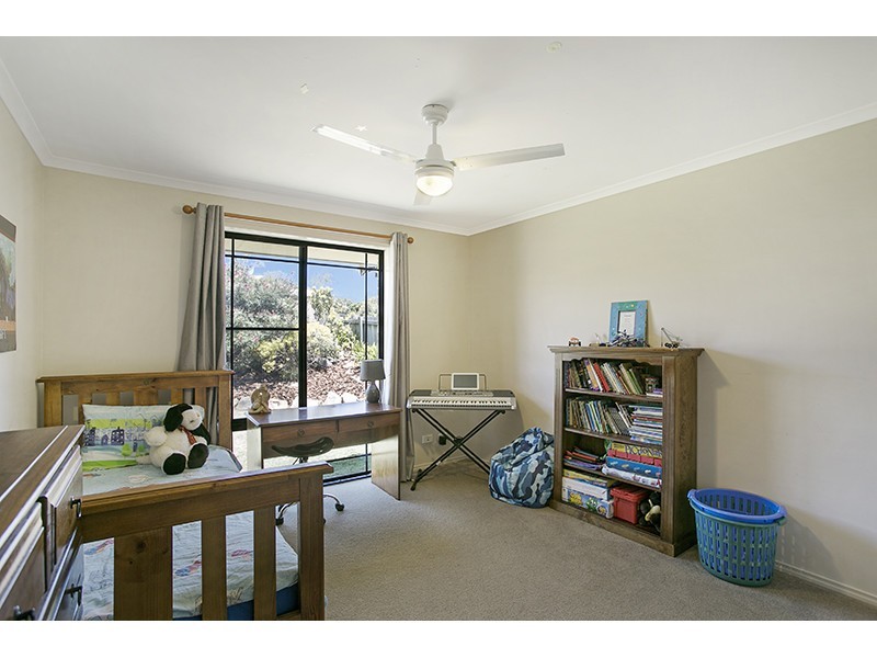 25 Balonne Drive, Glenvale QLD 4350