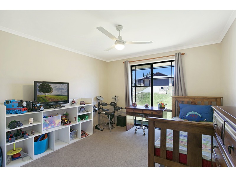 25 Balonne Drive, Glenvale QLD 4350
