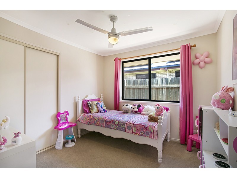 25 Balonne Drive, Glenvale QLD 4350