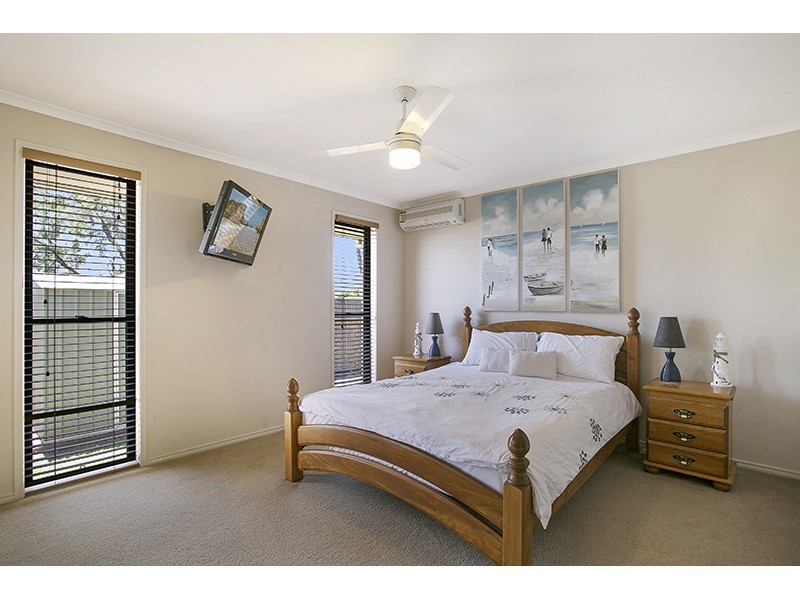 25 Balonne Drive, Glenvale QLD 4350