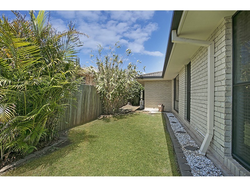 25 Balonne Drive, Glenvale QLD 4350