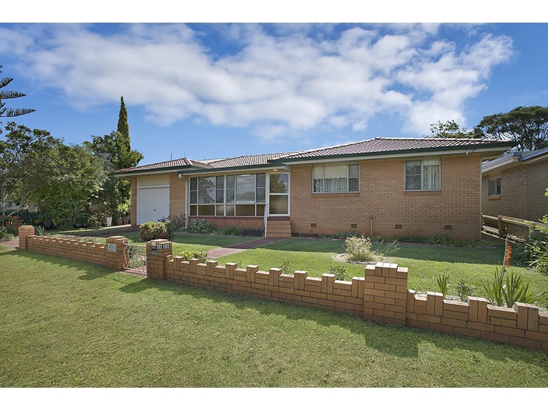 105 Drayton Road, Harristown QLD 4350