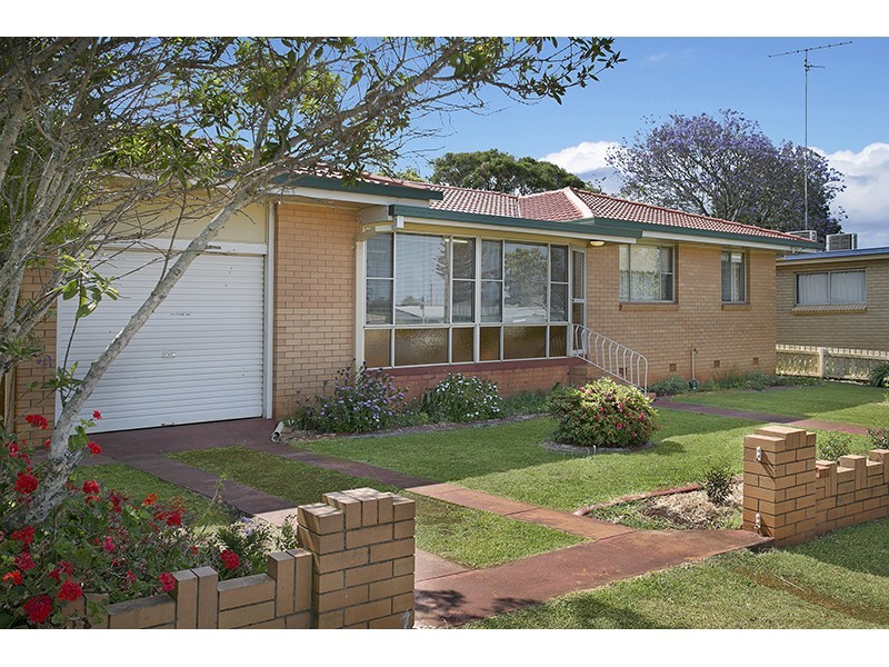 105 Drayton Road, Harristown QLD 4350