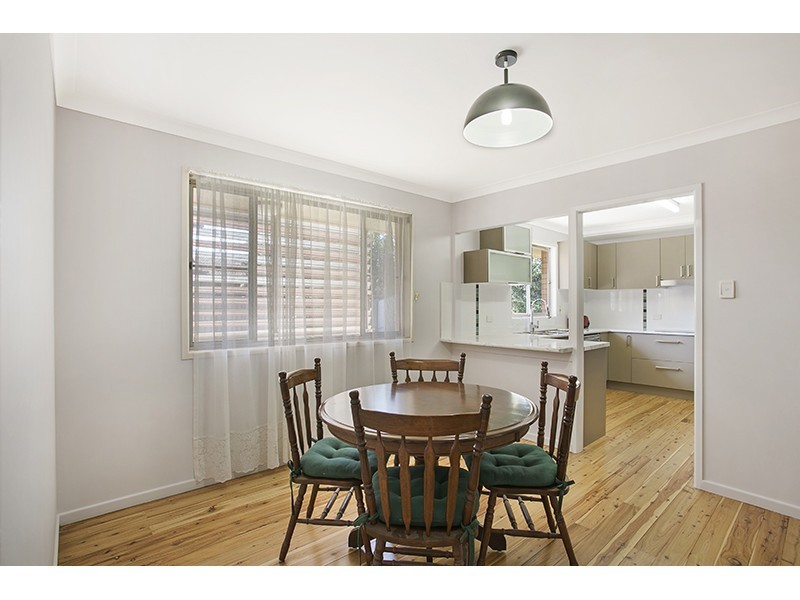 105 Drayton Road, Harristown QLD 4350