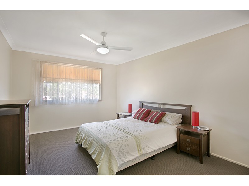 105 Drayton Road, Harristown QLD 4350