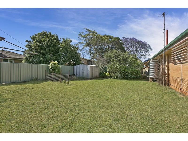 105 Drayton Road, Harristown QLD 4350